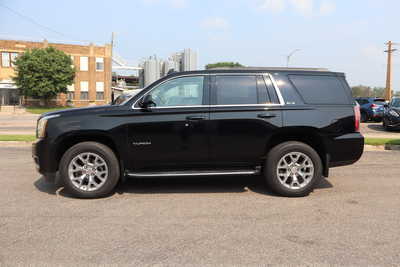 2019 GMC Yukon, $20900. Photo 8