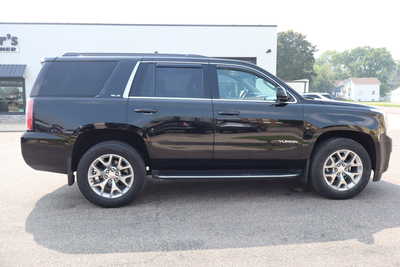 2019 GMC Yukon, $20900. Photo 9