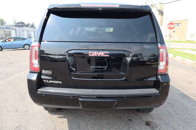2019 GMC Yukon, $20900. Photo 10