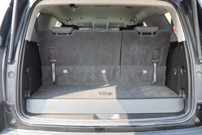 2019 GMC Yukon, $20900. Photo 11