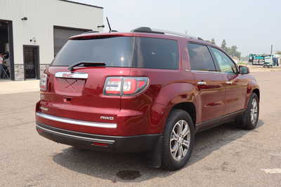 2016 GMC Acadia, $11995. Photo 3