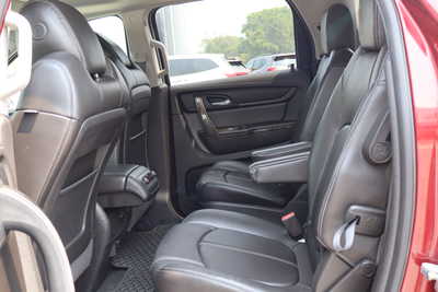 2016 GMC Acadia, $11995. Photo 6