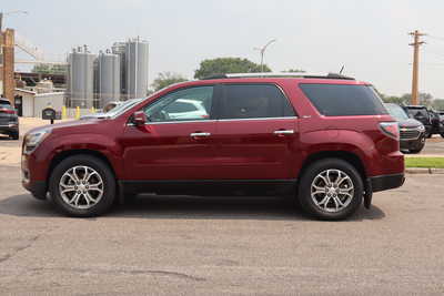 2016 GMC Acadia, $11995. Photo 8