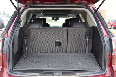 2016 GMC Acadia, $11995. Photo 10