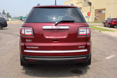 2016 GMC Acadia, $11995. Photo 11