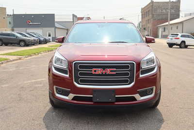 2016 GMC Acadia, $11995. Photo 12
