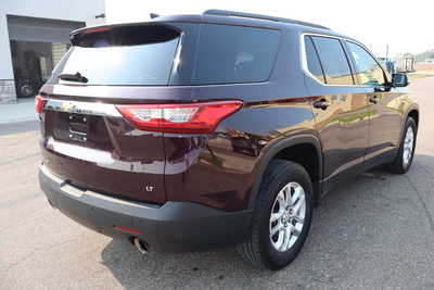 2019 Chevrolet Traverse, $14500. Photo 3