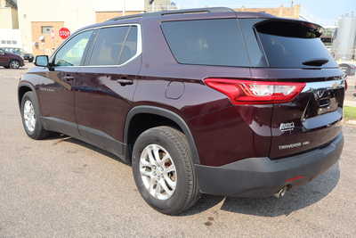 2019 Chevrolet Traverse, $14500. Photo 4