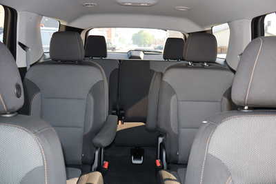 2019 Chevrolet Traverse, $14500. Photo 6