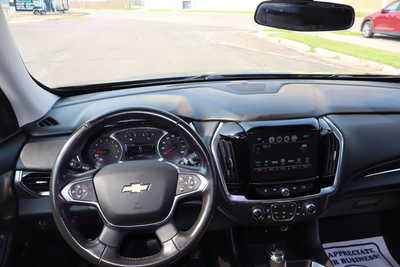 2019 Chevrolet Traverse, $14500. Photo 7