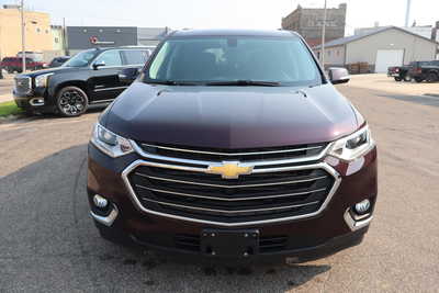 2019 Chevrolet Traverse, $14500. Photo 10