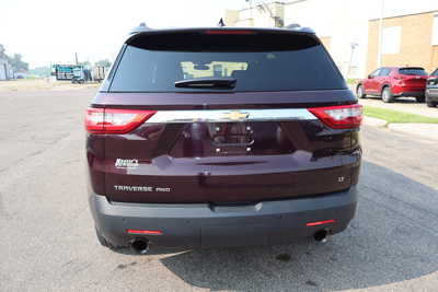 2019 Chevrolet Traverse, $14500. Photo 11