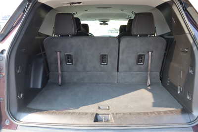 2019 Chevrolet Traverse, $14500. Photo 12