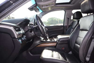 2020 GMC Yukon, $33500. Photo 5