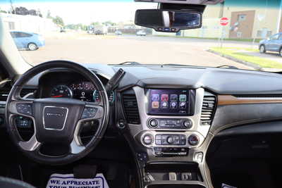 2020 GMC Yukon, $33500. Photo 6