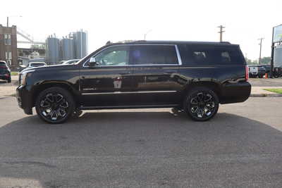 2020 GMC Yukon, $33500. Photo 8