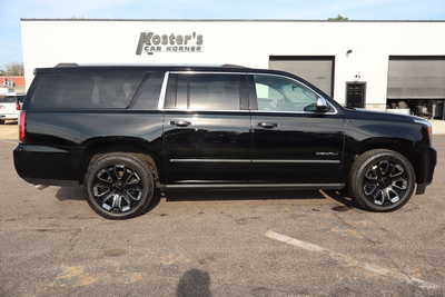 2020 GMC Yukon, $33500. Photo 9