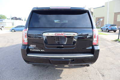 2020 GMC Yukon, $33500. Photo 10