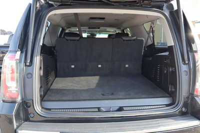 2020 GMC Yukon, $33500. Photo 11