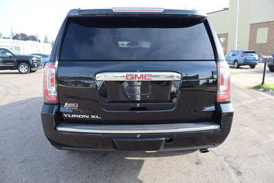 2020 GMC Yukon, $33500. Photo 12