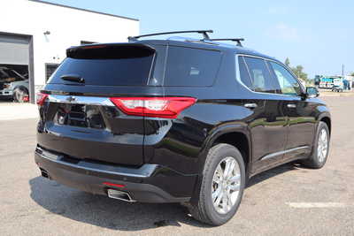 2019 Chevrolet Traverse, $23995. Photo 6