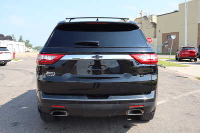 2019 Chevrolet Traverse, $23995. Photo 7