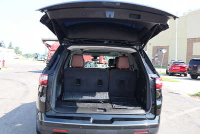 2019 Chevrolet Traverse, $23995. Photo 8