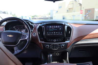 2019 Chevrolet Traverse, $23995. Photo 12