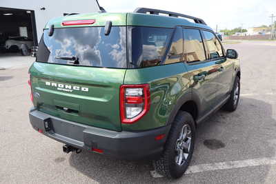 2023 Ford Bronco Sport, $23995. Photo 6