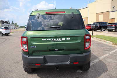 2023 Ford Bronco Sport, $23995. Photo 7