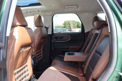 2023 Ford Bronco Sport, $23995. Photo 10