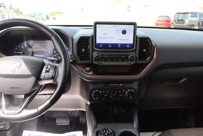 2023 Ford Bronco Sport, $23995. Photo 11