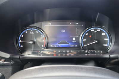 2023 Ford Bronco Sport, $23995. Photo 12