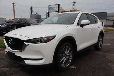 2019 Mazda CX-5, $17995. Photo 1