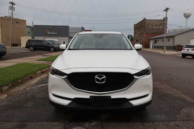 2019 Mazda CX-5, $17995. Photo 2