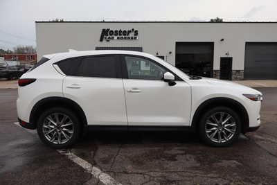 2019 Mazda CX-5, $17995. Photo 5