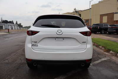 2019 Mazda CX-5, $17995. Photo 6