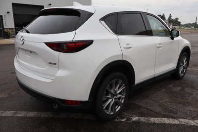 2019 Mazda CX-5, $17995. Photo 7