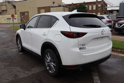 2019 Mazda CX-5, $17995. Photo 8