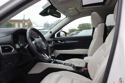 2019 Mazda CX-5, $17995. Photo 9