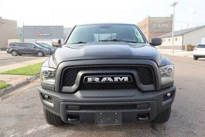 2019 RAM 1500 Crew Cab, $22995. Photo 2