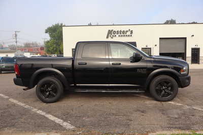 2019 RAM 1500 Crew Cab, $22995. Photo 5