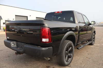 2019 RAM 1500 Crew Cab, $22995. Photo 6