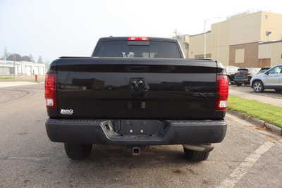 2019 RAM 1500 Crew Cab, $22995. Photo 7