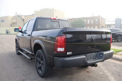 2019 RAM 1500 Crew Cab, $22995. Photo 8