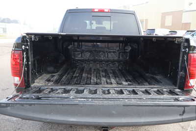 2019 RAM 1500 Crew Cab, $22995. Photo 9