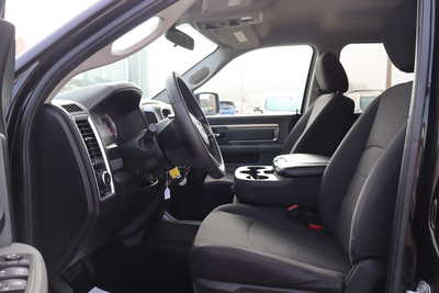 2019 RAM 1500 Crew Cab, $22995. Photo 10
