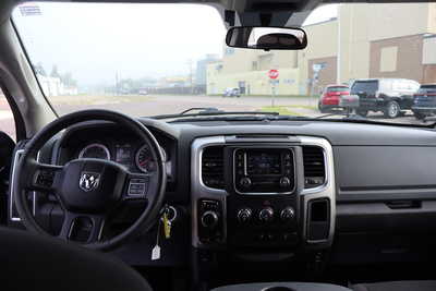 2019 RAM 1500 Crew Cab, $22995. Photo 12