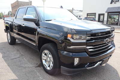 2016 Chevrolet 1500 Crew Cab, $20900. Photo 3