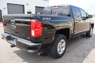 2016 Chevrolet 1500 Crew Cab, $20900. Photo 4